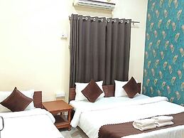Hotel Indra