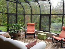 Tailwinds B&B