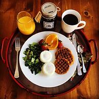 Tailwinds B&B