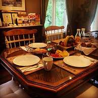 Tailwinds B&B