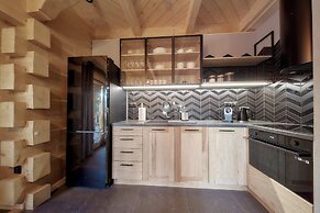 Tatra Wood House Boutique