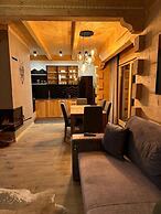 Tatra Wood House Boutique