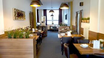 Hotel Veronika
