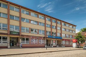 Hotel Veronika