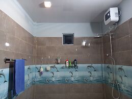 IRUKA GUESTHOUSE