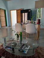 IRUKA GUESTHOUSE
