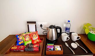 IRUKA GUESTHOUSE