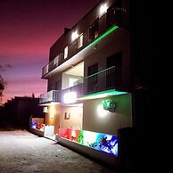 IRUKA GUESTHOUSE