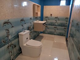 IRUKA GUESTHOUSE