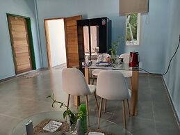 IRUKA GUESTHOUSE