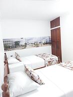 HOTEL STEVEN