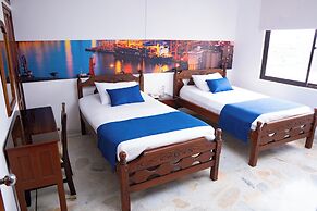 HOTEL STEVEN