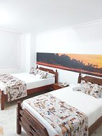 HOTEL STEVEN