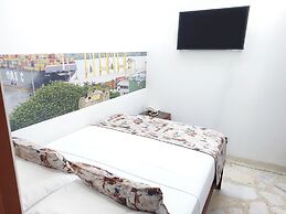 HOTEL STEVEN
