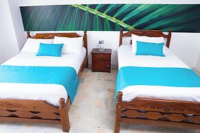 HOTEL STEVEN