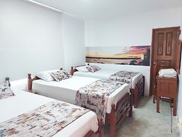 HOTEL STEVEN
