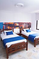 HOTEL STEVEN