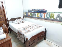 HOTEL STEVEN