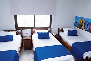 HOTEL STEVEN