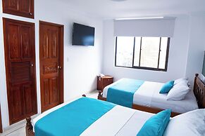 HOTEL STEVEN