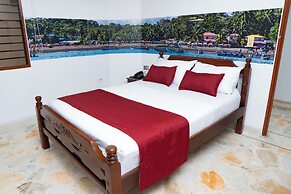 HOTEL STEVEN