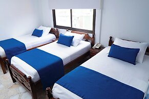 HOTEL STEVEN