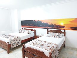 HOTEL STEVEN