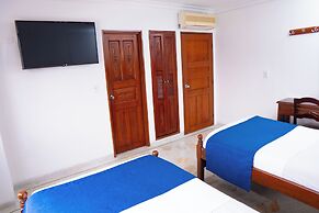 HOTEL STEVEN