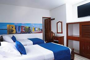 HOTEL STEVEN