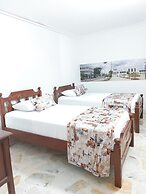 HOTEL STEVEN