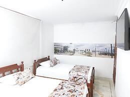 HOTEL STEVEN