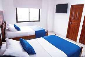 HOTEL STEVEN