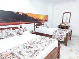 HOTEL STEVEN