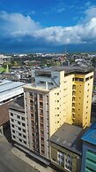 HOTEL STEVEN