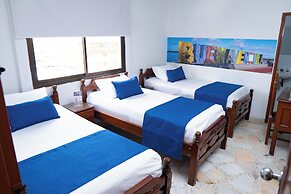 HOTEL STEVEN