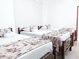 HOTEL STEVEN