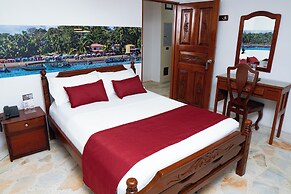 HOTEL STEVEN