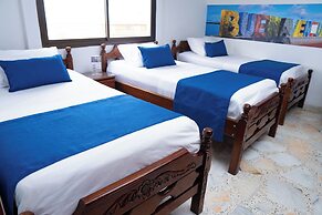 HOTEL STEVEN
