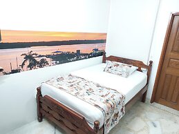 HOTEL STEVEN