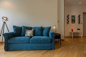 Casa Cinema by Wonderful Italy