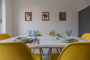 Casa Cinema by Wonderful Italy
