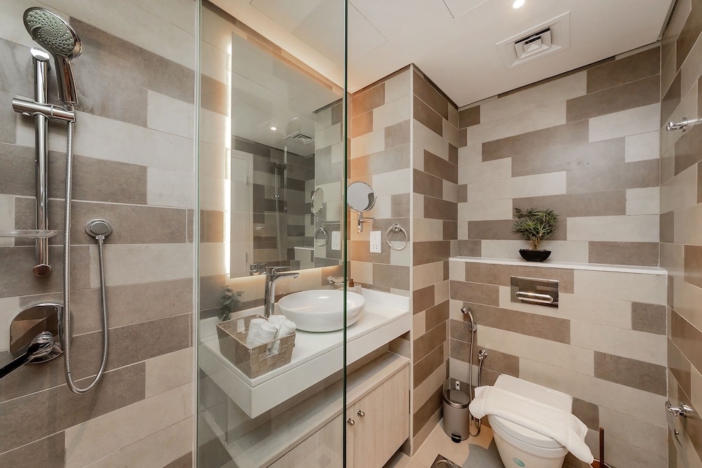 Seven Palm on Palm Jumeirah