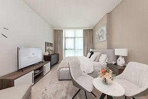 Seven Palm on Palm Jumeirah
