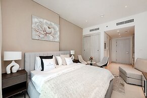 Seven Palm on Palm Jumeirah