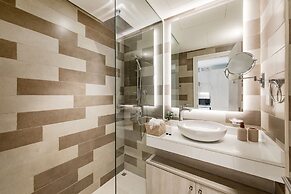 Seven Palm on Palm Jumeirah
