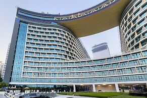 Seven Palm on Palm Jumeirah