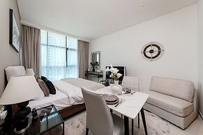 Seven Palm on Palm Jumeirah