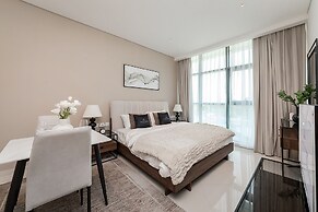 Seven Palm on Palm Jumeirah