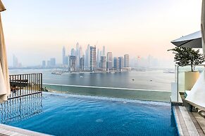 Seven Palm on Palm Jumeirah