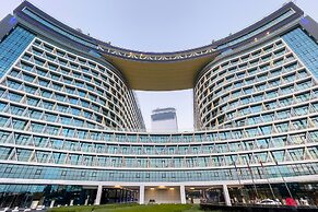 Seven Palm on Palm Jumeirah
